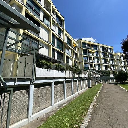 #Lowcosthighcomfortgoess Apartment Goss Exterior photo