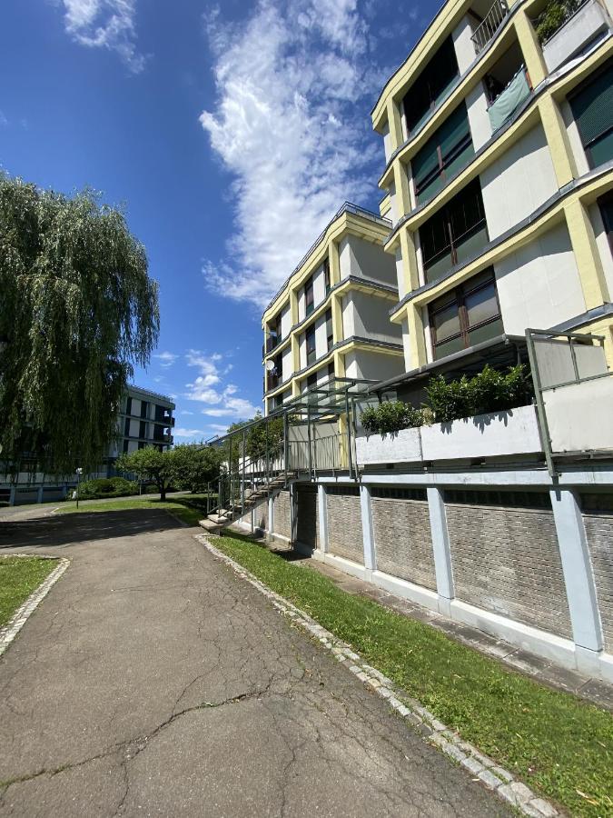 #Lowcosthighcomfortgoess Apartment Goss Exterior photo